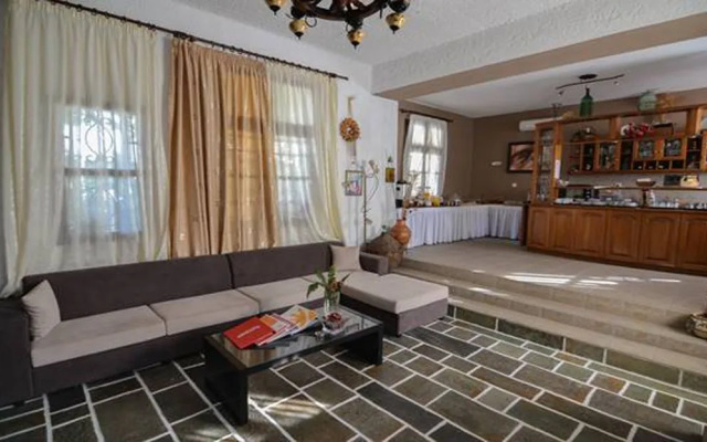 Hotel Matina