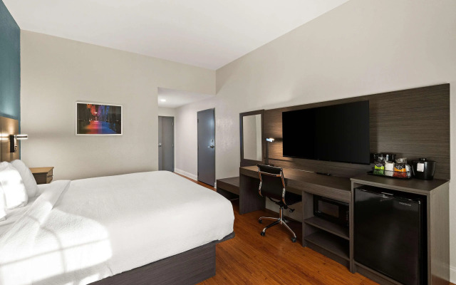 Best Western Shackleford