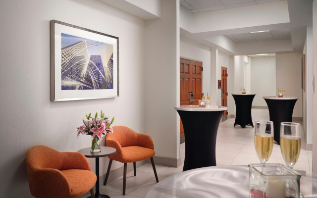 Hilton Garden Inn Las Colinas