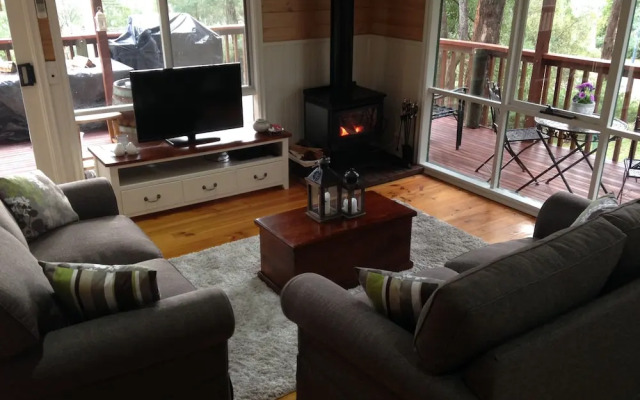 Kookas Cottage