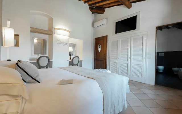 Locanda le Piazze