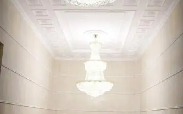 Triumph Hotel Astana