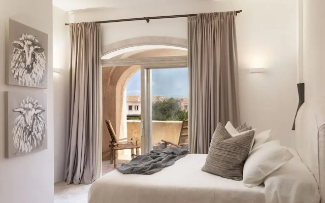 Le Suites Porto Cervo