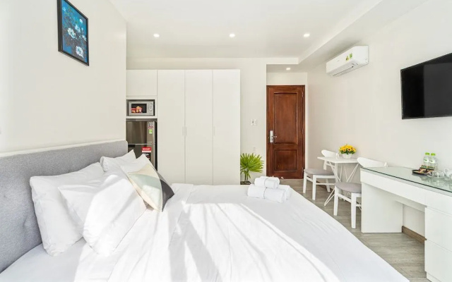 The Royal Hotel  Apartment - Phu My Hung