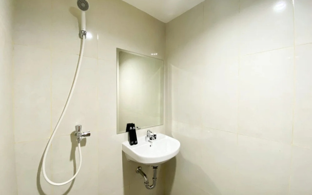 Simply Studio Room LRT City Jatibening Apartment