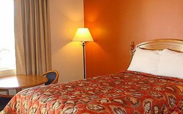 Starlite Motel