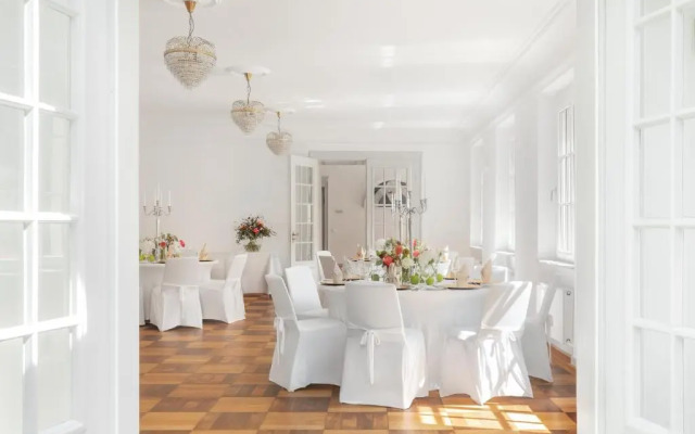 Hotel Fürstenhof Bad Bertrich