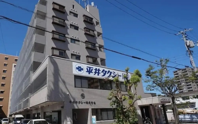 Alphabed SunportTakamatsu