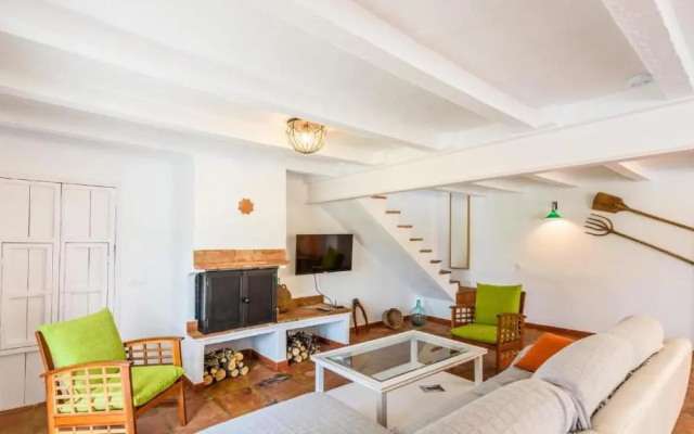 Casa La Primorosa El Gastor by Ruralidays