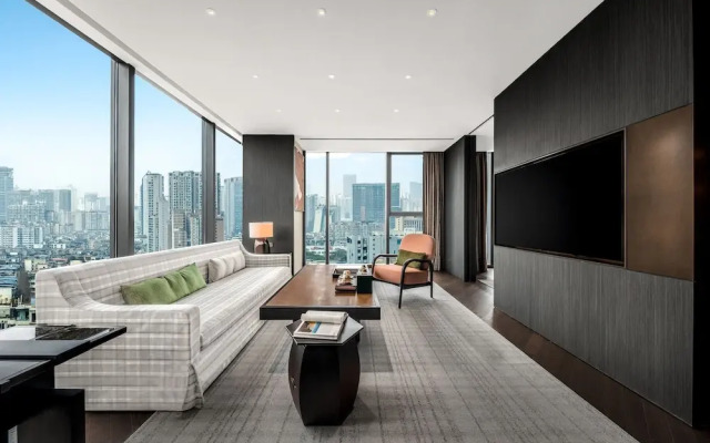 Mumian Chengdu, in The Unbound Collection by Hyatt