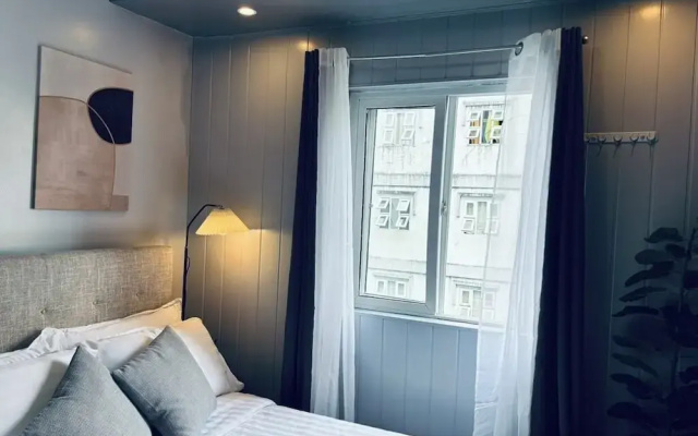 Smart Stay 2600