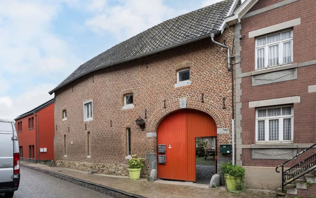 Lovely Apartment in Voeren