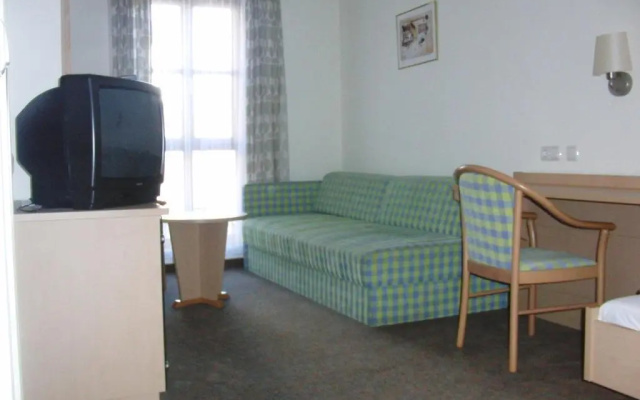 Hotel Angerer
