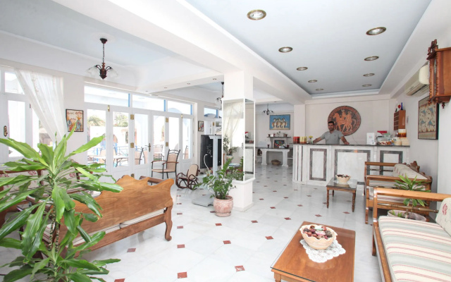 Dioskouri Art Villas