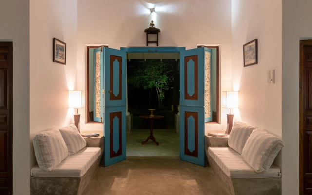 STAY at Kalahe