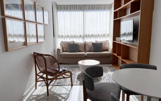 Valencia Luxury - Calma Beach Apartments