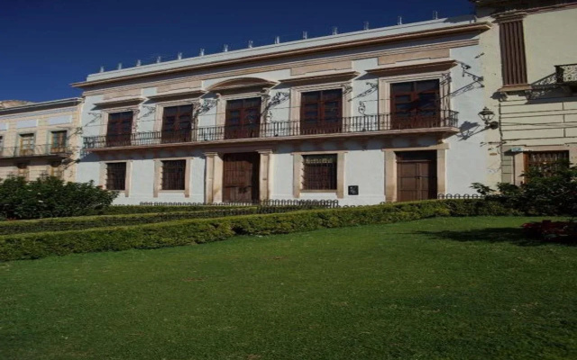 Nueve 25 Hotel Boutique