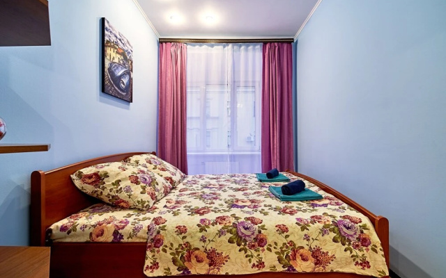 Dream House Apartment Gazetnyy