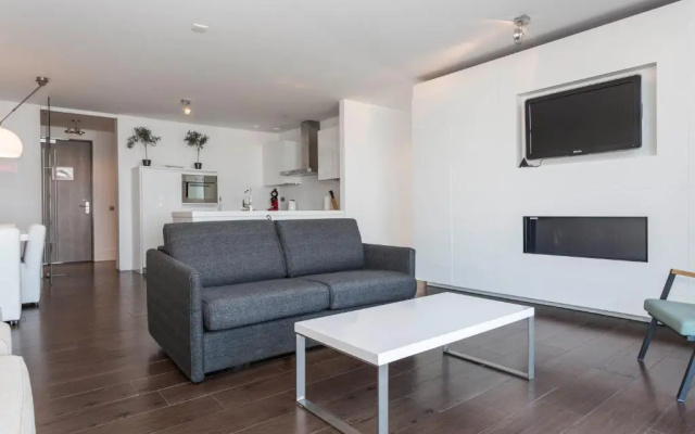 Poort Beach Boutique Apartments