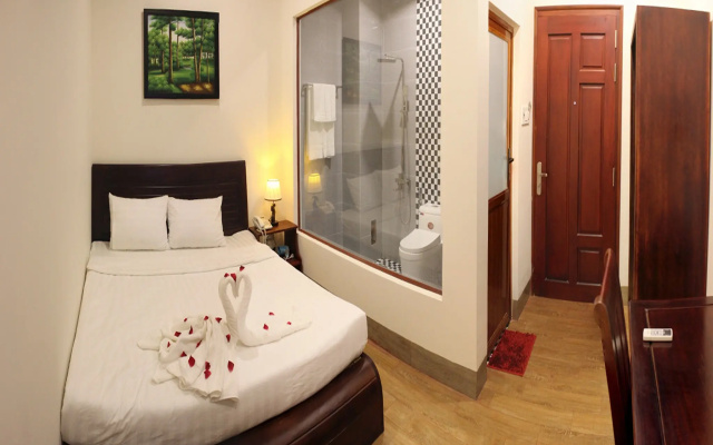 Mai Dung Hotel