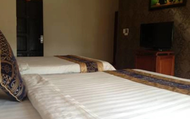Be Sea Hotel