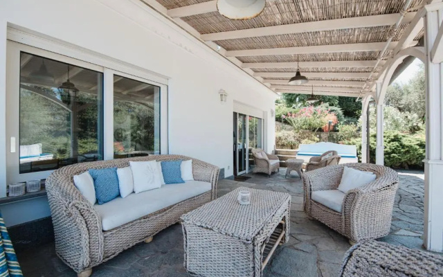 Villa la Rosinella by Elite Villas