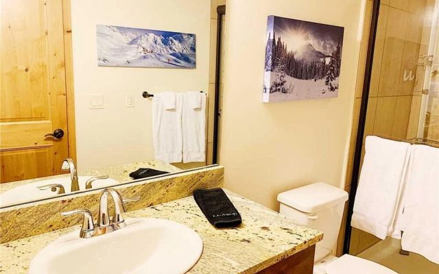 Trailhead Lodges by Stay Winter Park