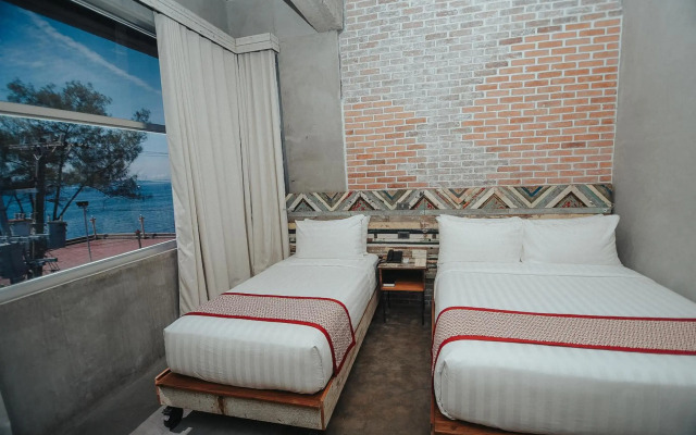 The Bricks Hotel