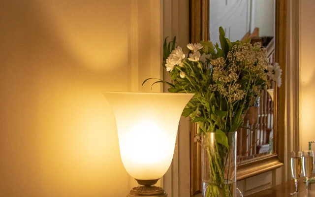 Cley Hall Hotel