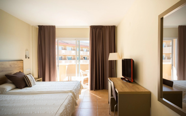 Ohtels La Hacienda