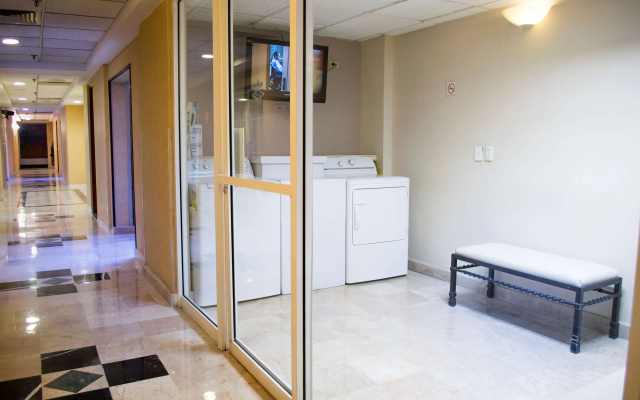 iStay Hotel Ciudad Juarez
