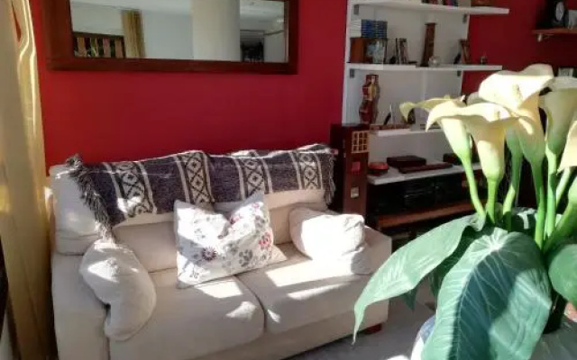 Coblanca -Habitaciones con cocina separada !