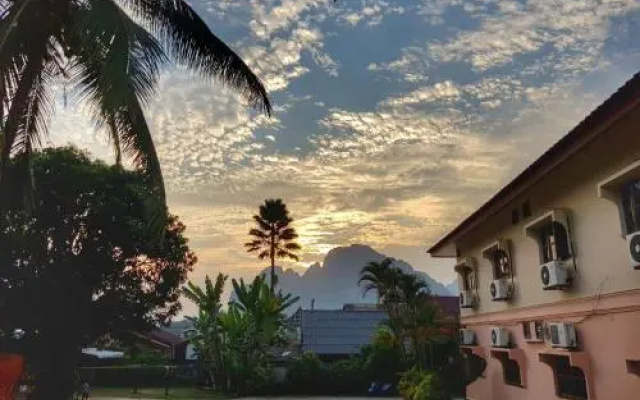Saphaothong Guesthouse