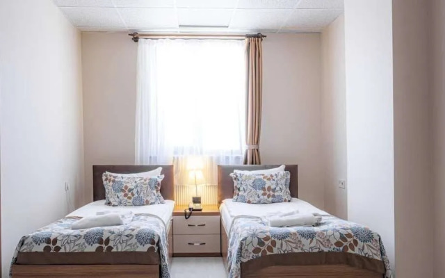 Aydinbey Park Otel