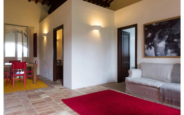 Tenuta Pianirossi