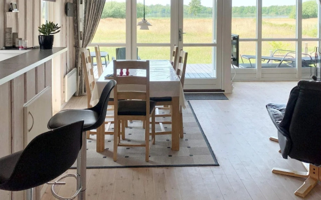 6 Person Holiday Home in Ansager-by Traum