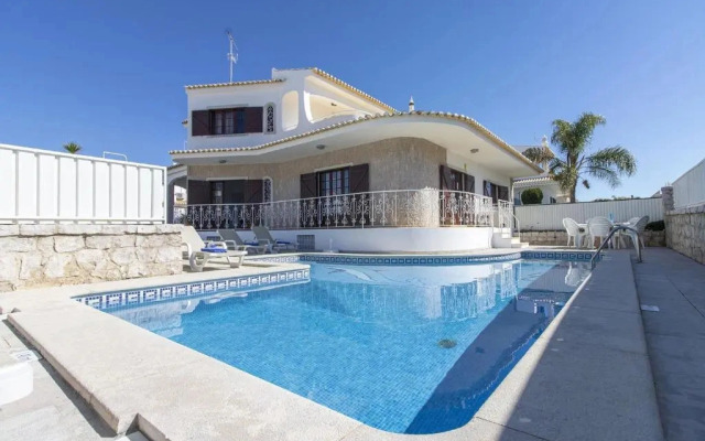 Villa Brisa Do Mar