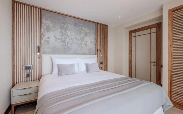 ĀNANTI Resort, Residences & Beach Club - The Leading Hotels of the World