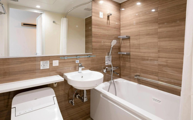 Comfort Hotel Chitose