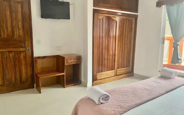 Suites Ximajo