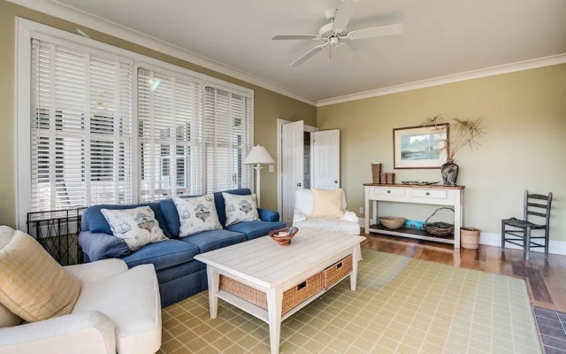 Cooper House by Peace Vacations