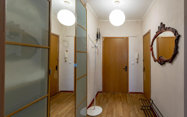 Myhotel24 Apart Beskudnikovo 58/2 (Мой отель 24 Апарт Бескудниково 58/2)