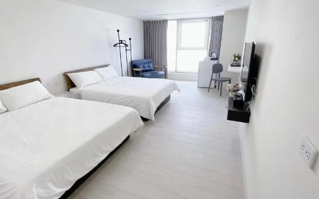 三弄旅宿3rd Alley Inn