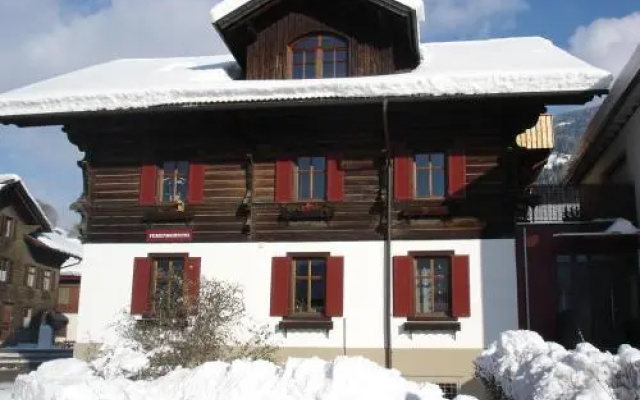 Landhaus Torghele