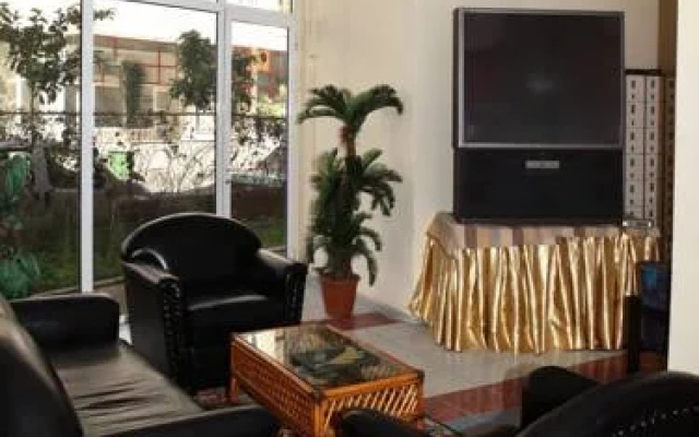 Koza Apartment
