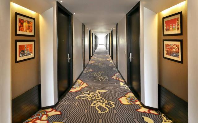 Four Points by Sheraton Dehradun