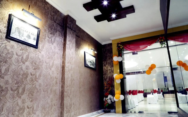 Hotel Prayag Inn