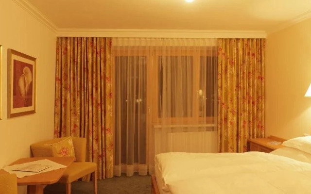 Pension Gallus
