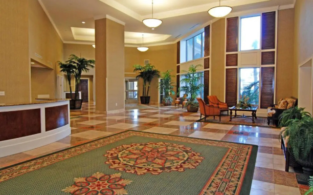 Palmetto Vacation Rentals at Kingston Plantation