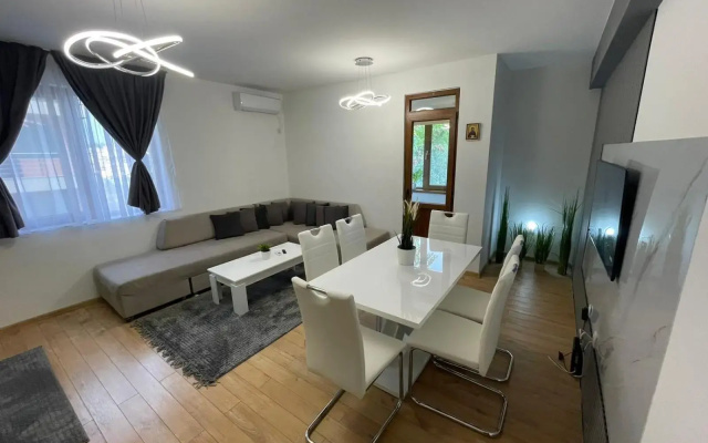 Апартамент Св. Антоний Велики Apartment St. Anthony the Great